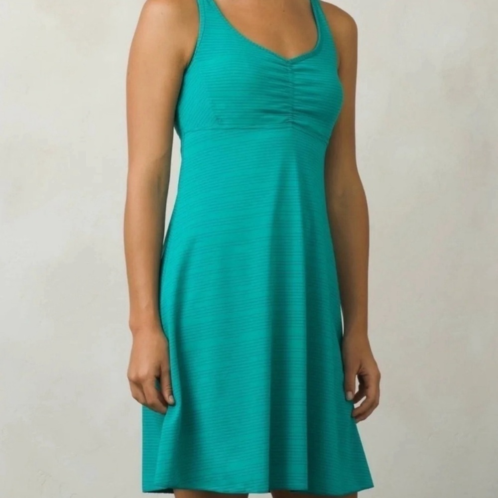 Dreaming Dress PRANA - Picture 12 of 12